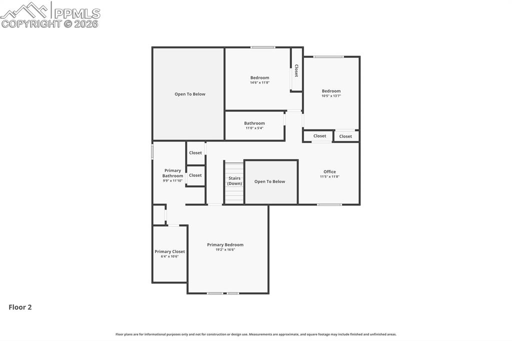 Image 36 of 38: Floor Plan