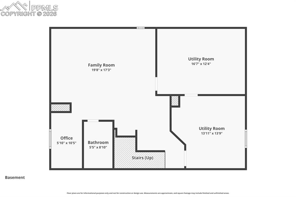 Image 38 of 38: Floor Plan