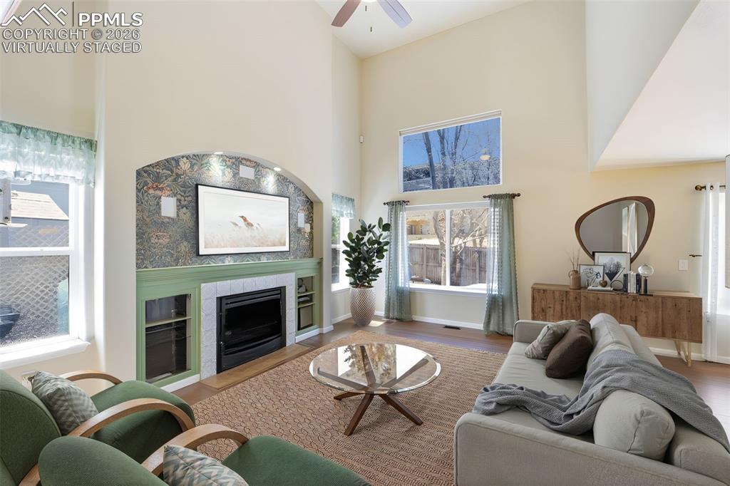 Image 9 of 38: virtually staged