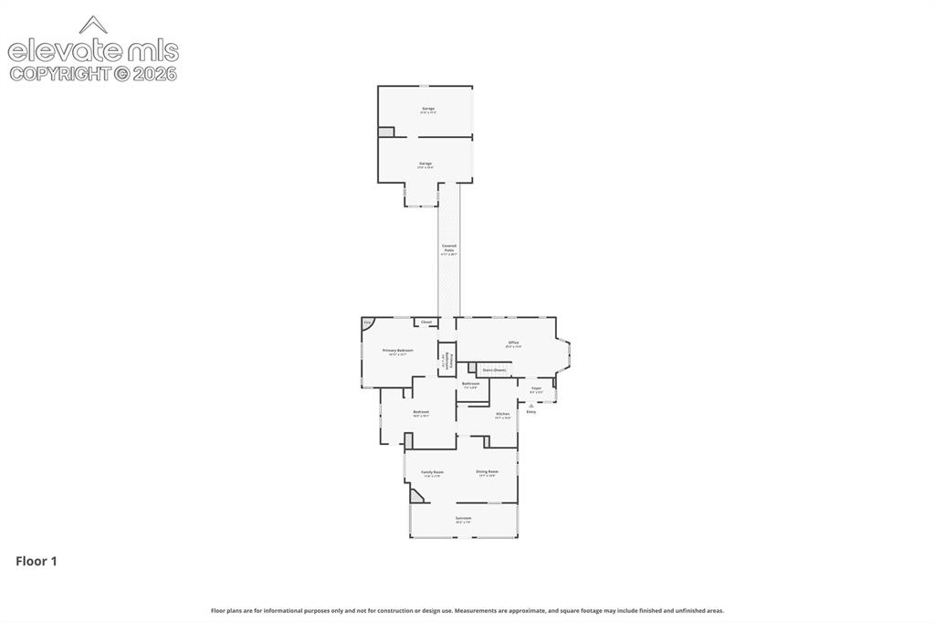 Image 49 of 50: Floor Plan