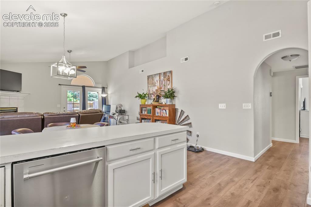 Image 12 of 34: Kitchen