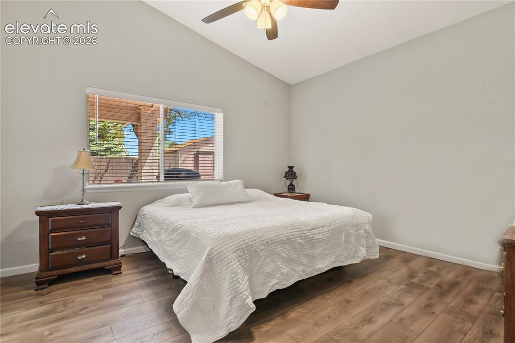 Image 20 of 34: Master Bedroom