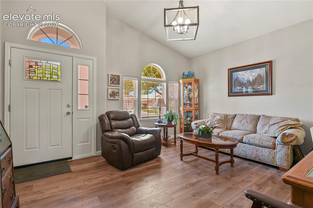 Image 6 of 34: Living Room