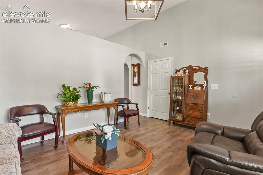 Image 8 of 34: Living Room