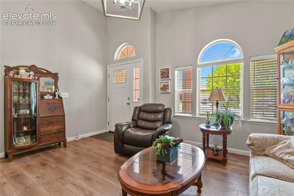 Image 9 of 34: Living Room