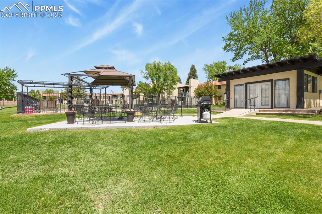 Image 36 of 39: Community