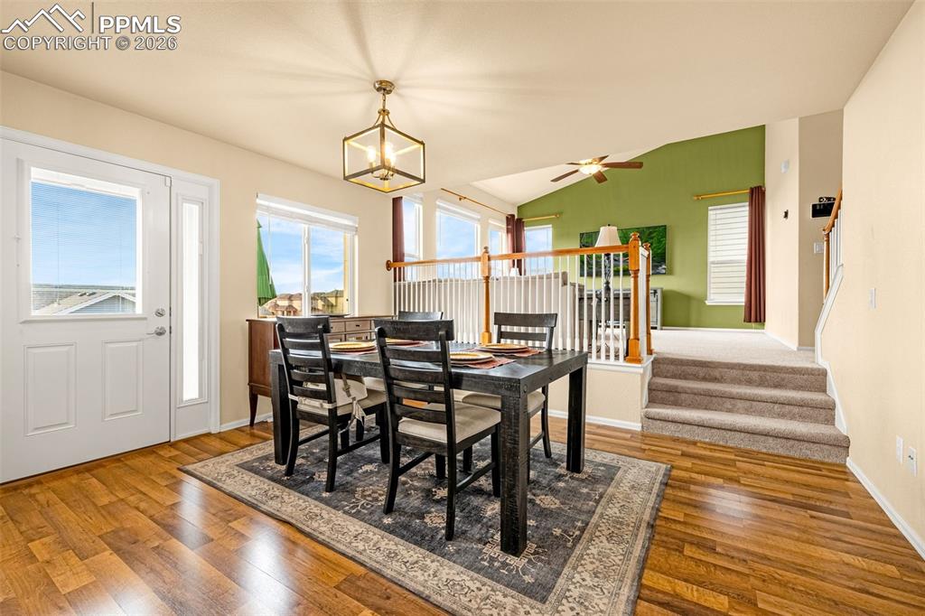 Image 12 of 48: Dining Area