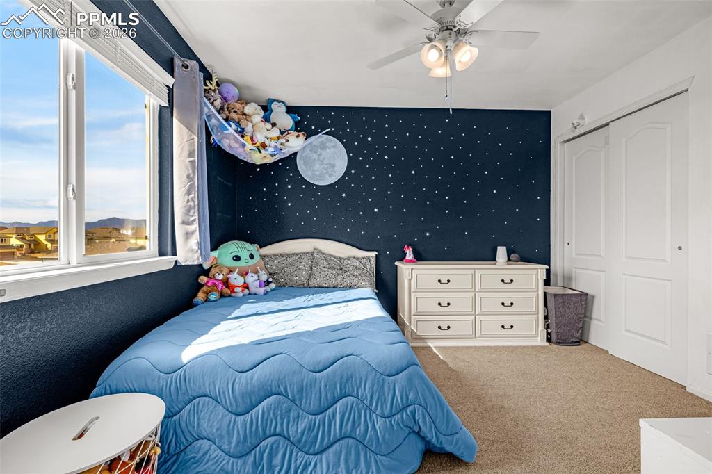 Image 26 of 48: Bedroom