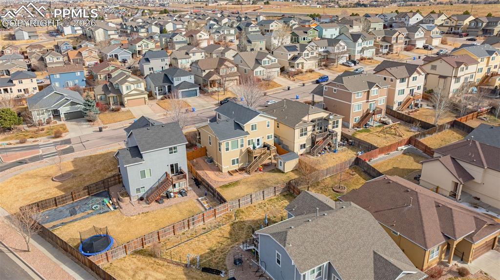 Image 44 of 48: Aerial View