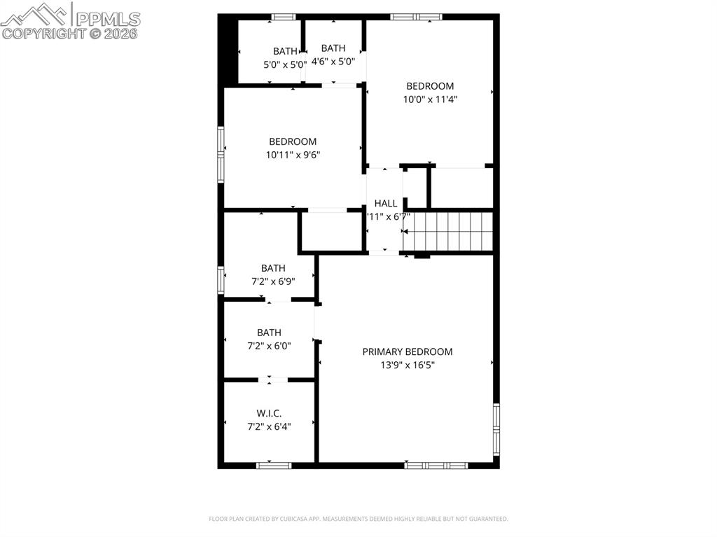 Image 48 of 48: Floor Plan