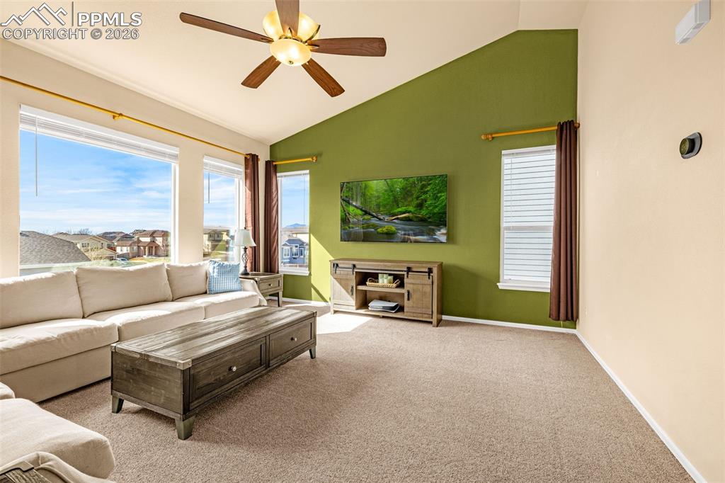 Image 7 of 48: Living Room