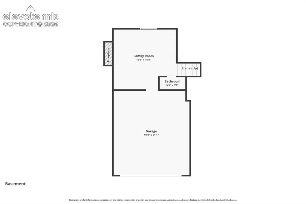 Image 49 of 50: Floor plan