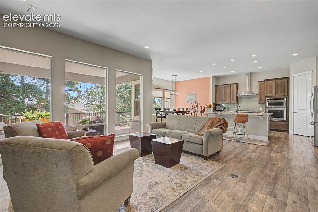 Image 6 of 41: Living Room