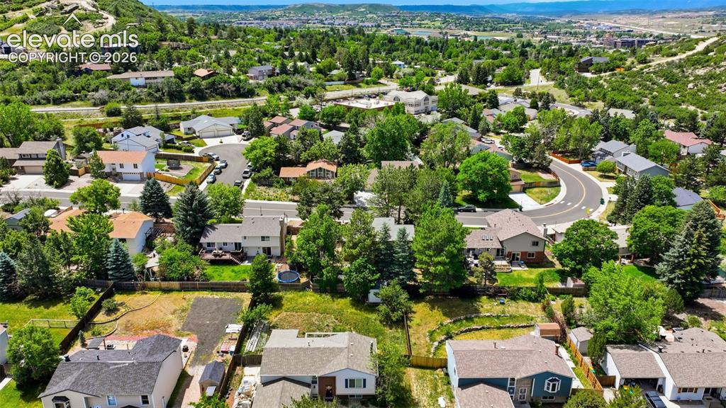 Image 6 of 50: Aerial View