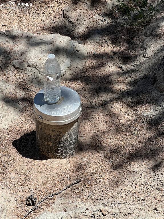 Image 5 of 6: Well Head