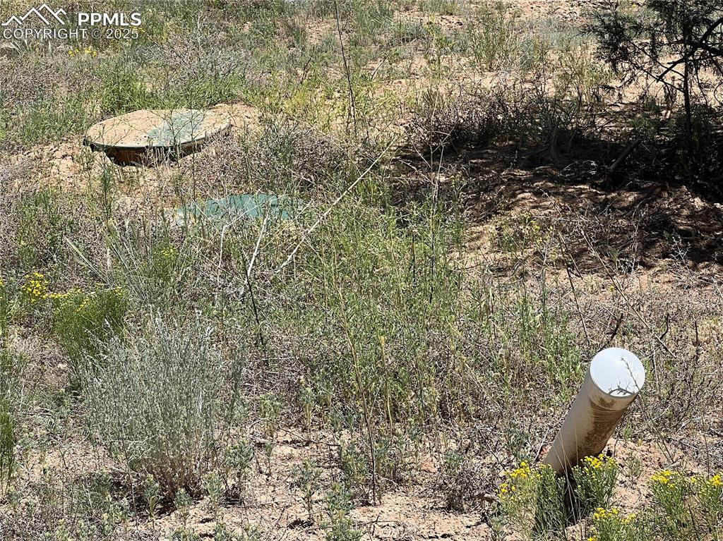 Image 6 of 6: Septic Tank
