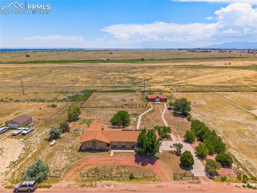 Image 41 of 45: Aerial View