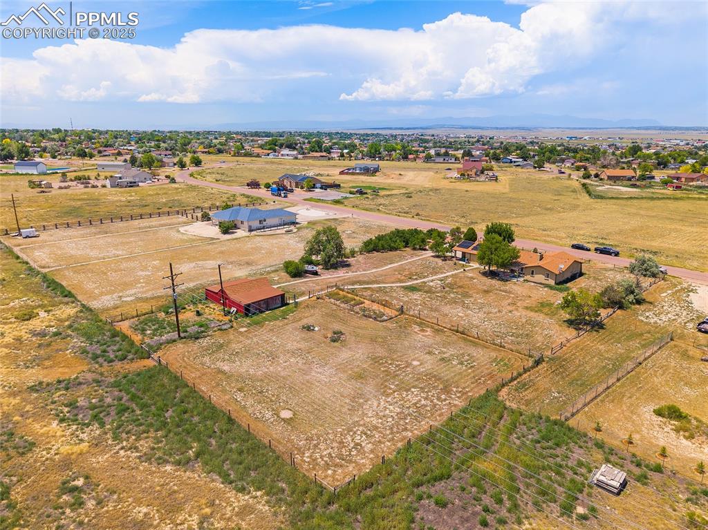 Image 43 of 45: Aerial View