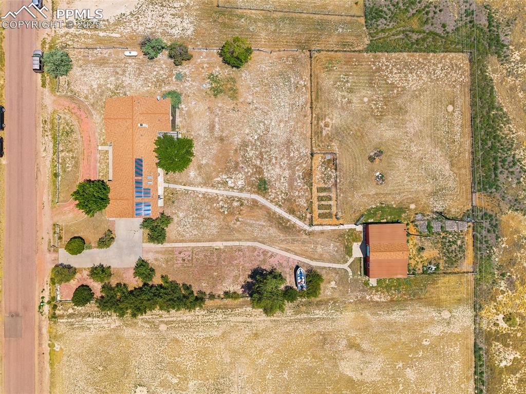 Image 45 of 45: Aerial View