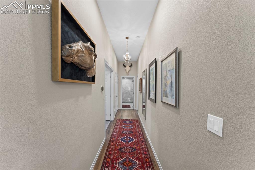 Image 20 of 48: Hallway