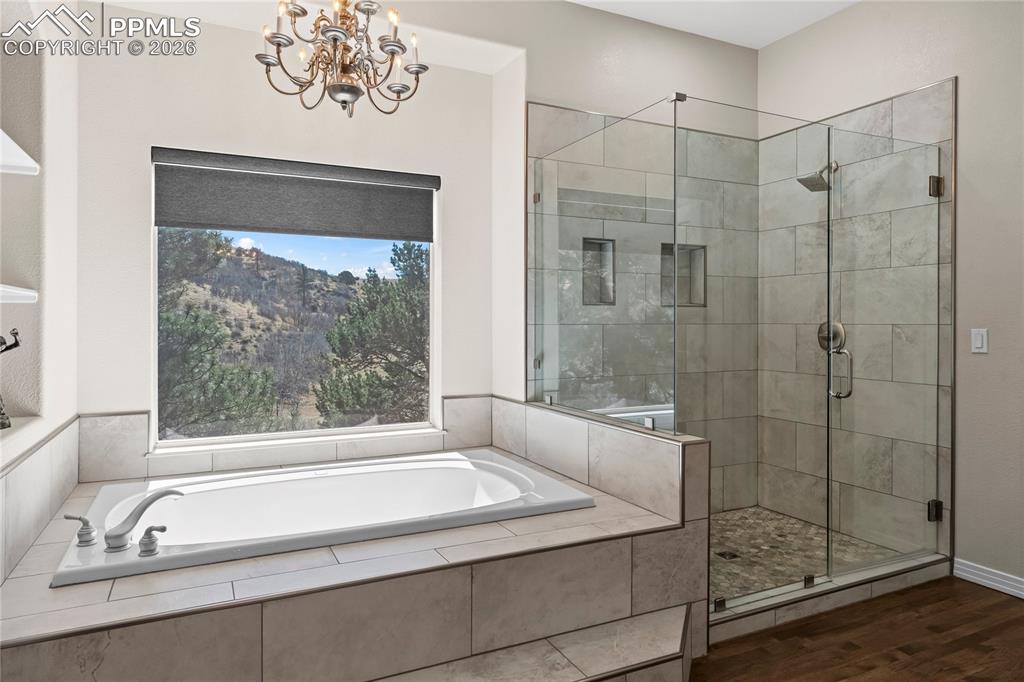 Image 24 of 48: Master Bathroom