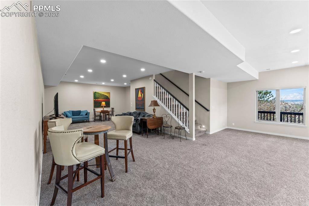 Image 32 of 48: Basement