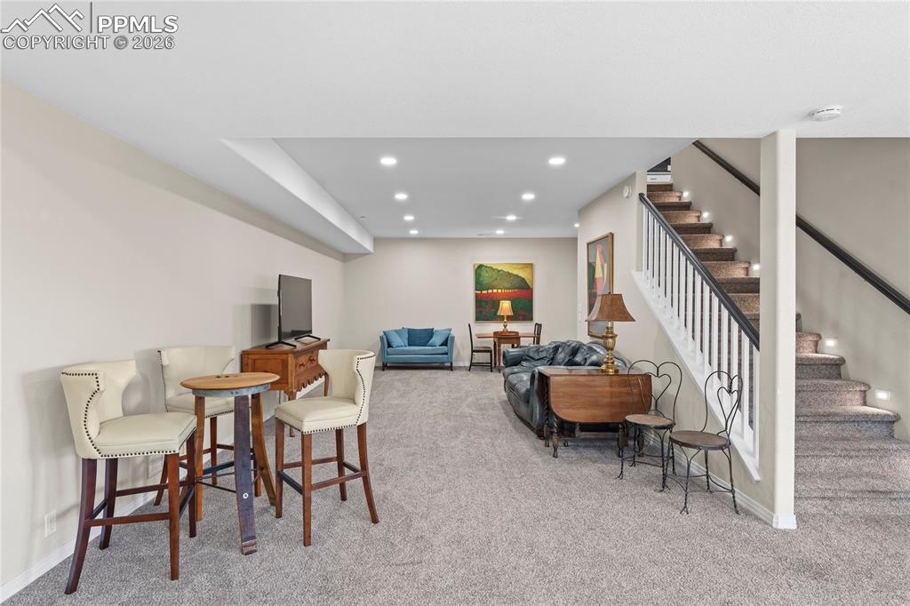 Image 33 of 48: Basement