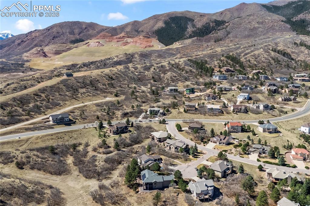 Image 4 of 48: Aerial View