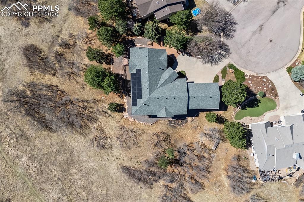 Image 48 of 48: Aerial View