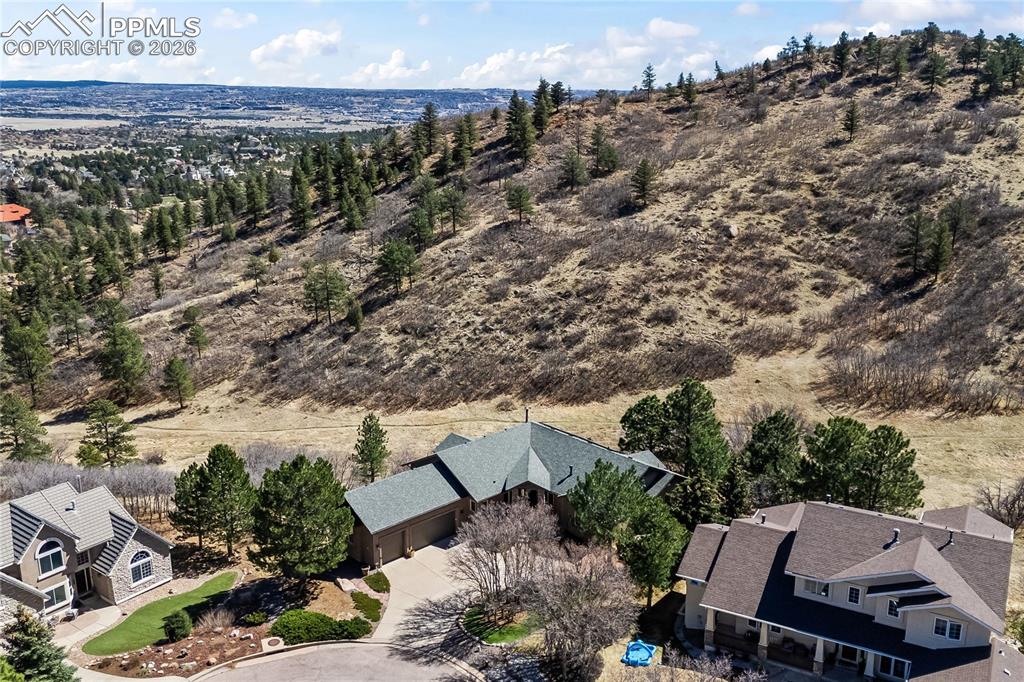 Image 6 of 48: Aerial View