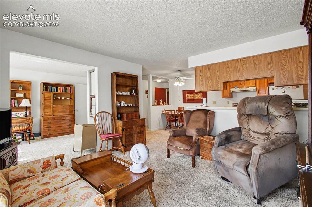 Image 4 of 20: Living Room