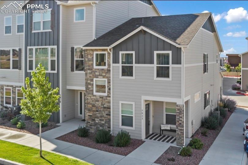 Image 1 of 22: FANTASTIC LOCATION BETTER NEW TOWNHOUSE