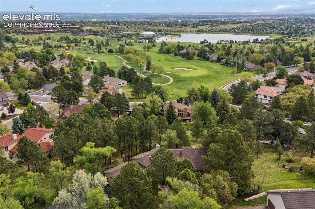 Image 10 of 50: Aerial View