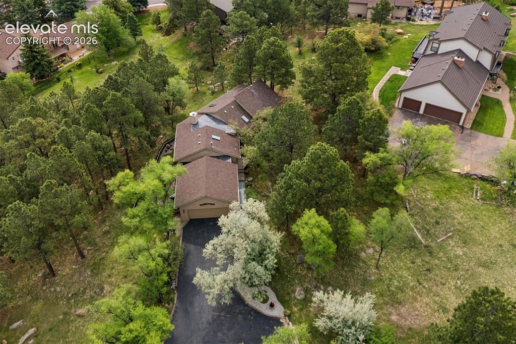 Image 48 of 50: Aerial View