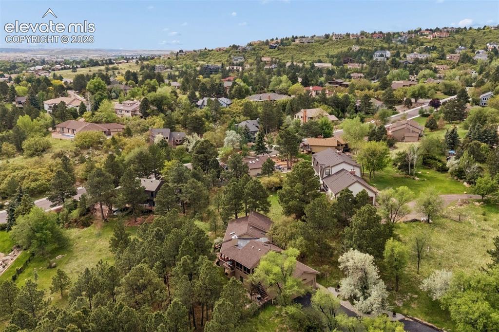 Image 50 of 50: Aerial View
