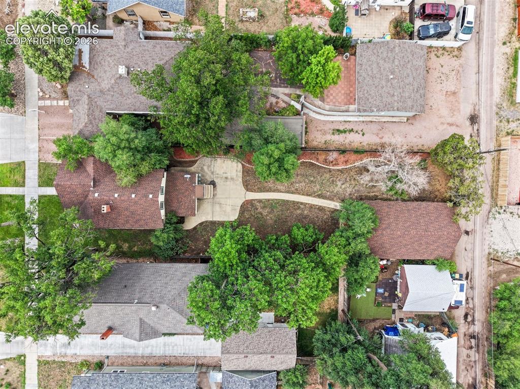 Image 39 of 50: Aerial View