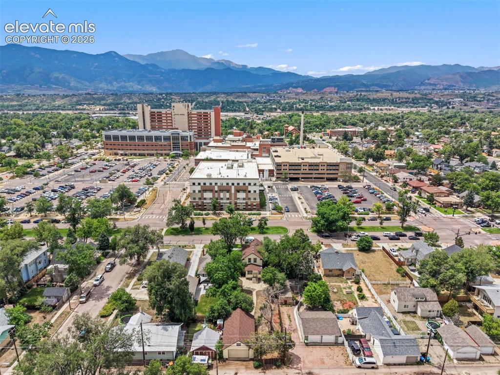 Image 43 of 50: Aerial View