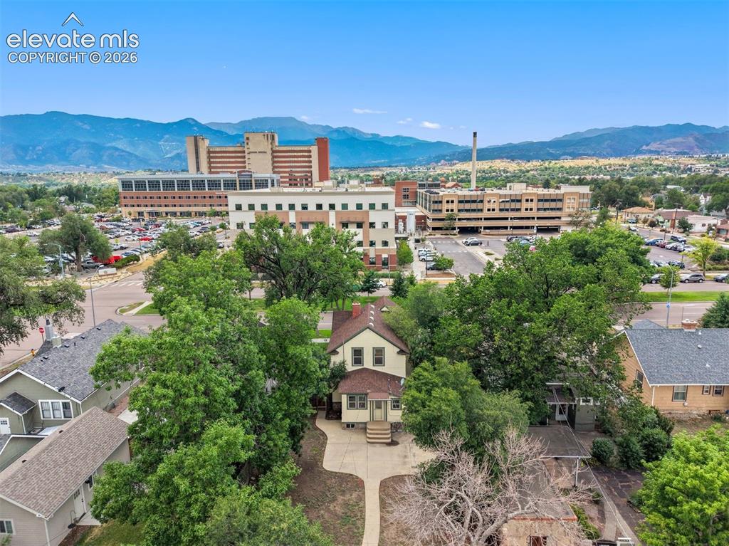 Image 49 of 50: Aerial View