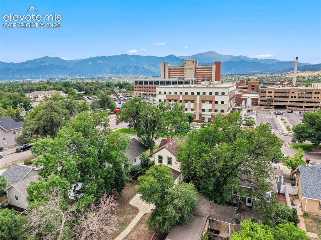Image 50 of 50: Aerial View