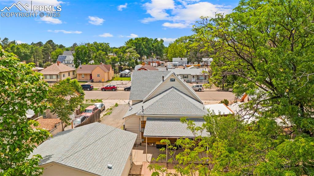 Image 10 of 38: Aerial View