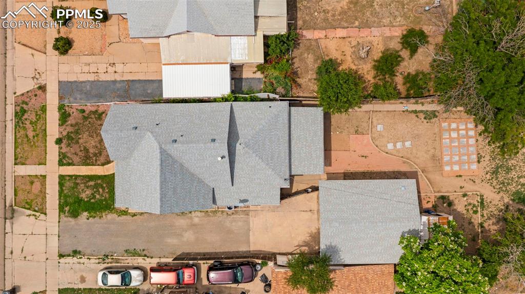 Image 12 of 38: Aerial View