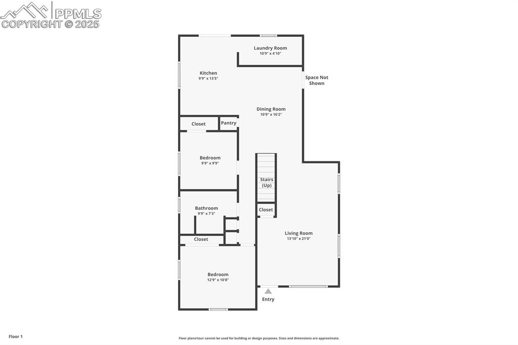 Image 36 of 38: Floor Plan