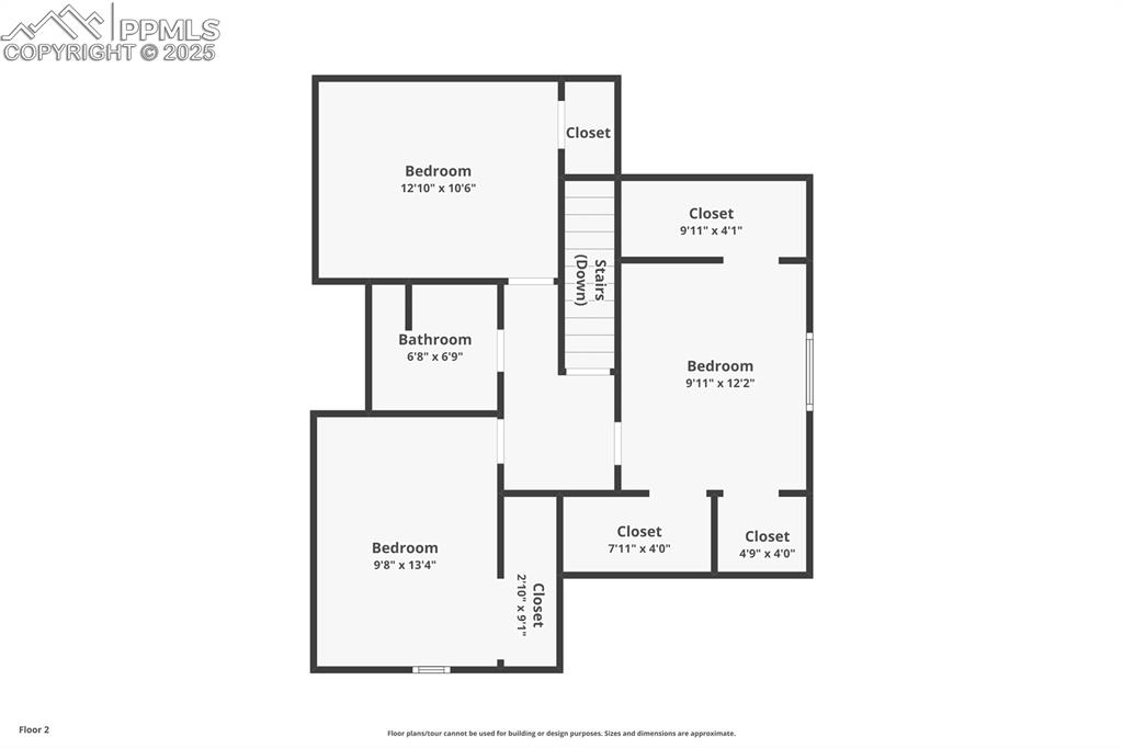 Image 37 of 38: Floor Plan