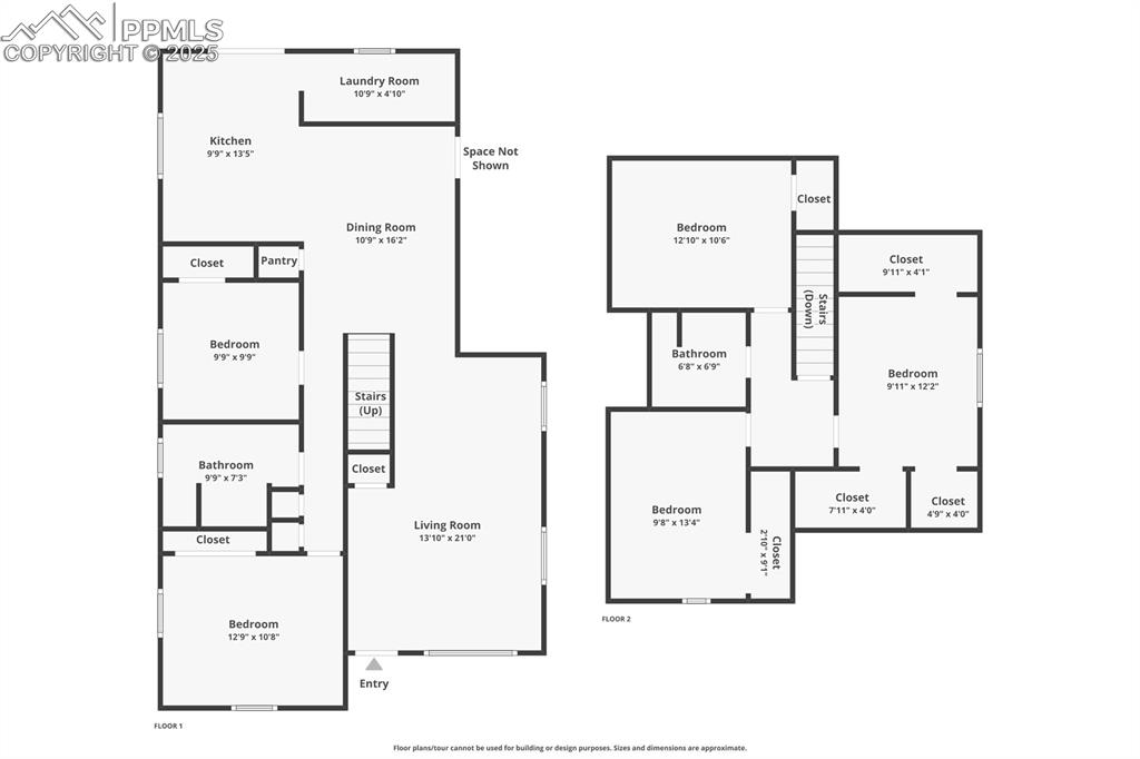 Image 38 of 38: Floor Plan