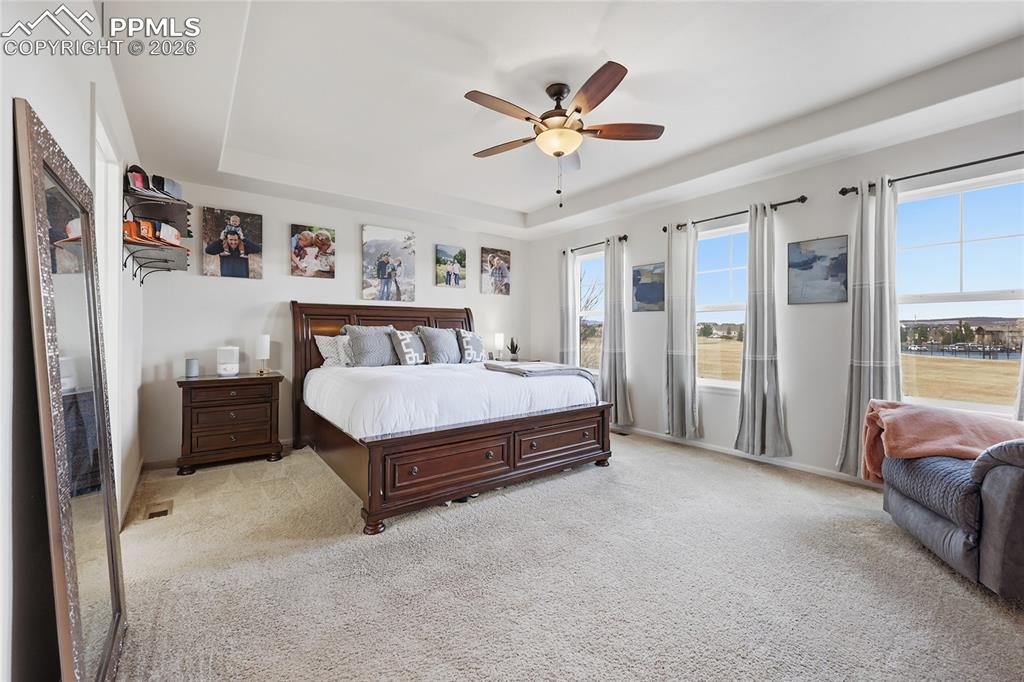 Image 20 of 47: Bedroom