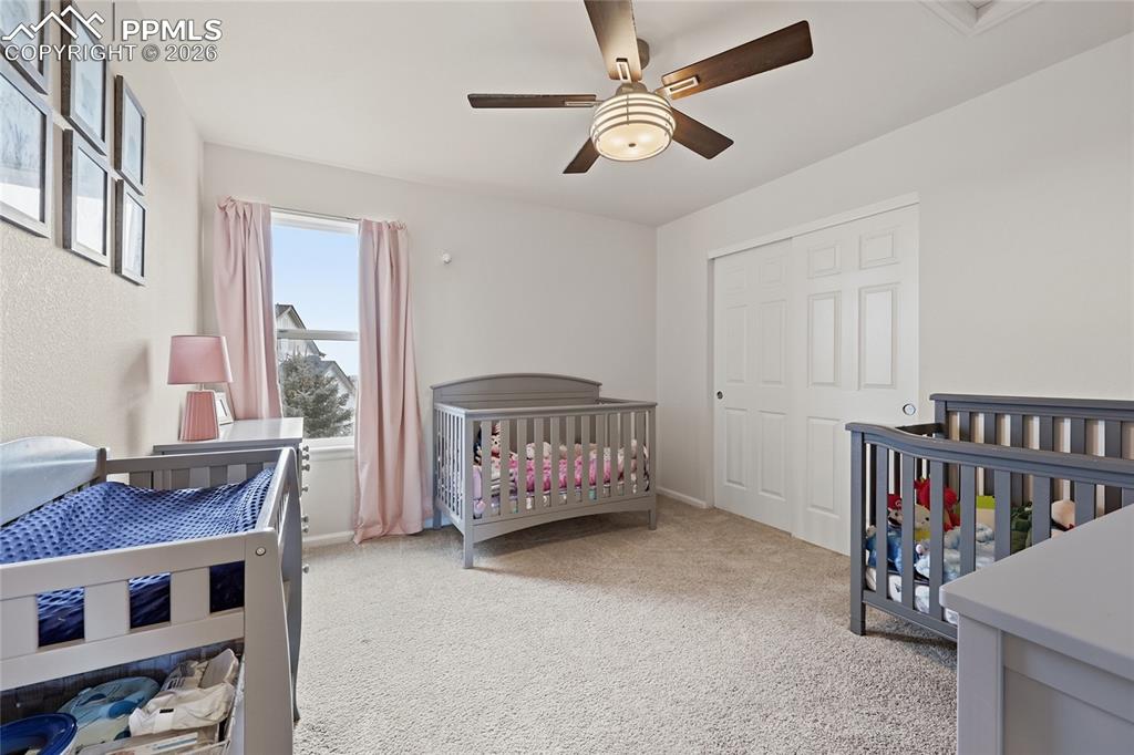 Image 24 of 47: Bedroom