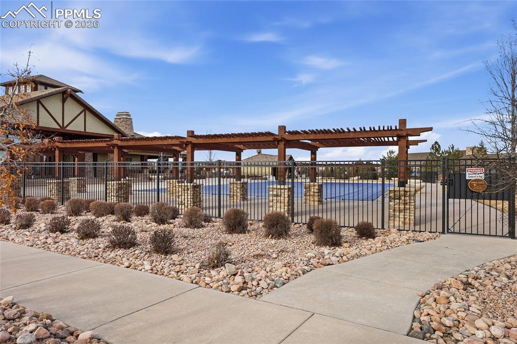 Image 40 of 47: Community