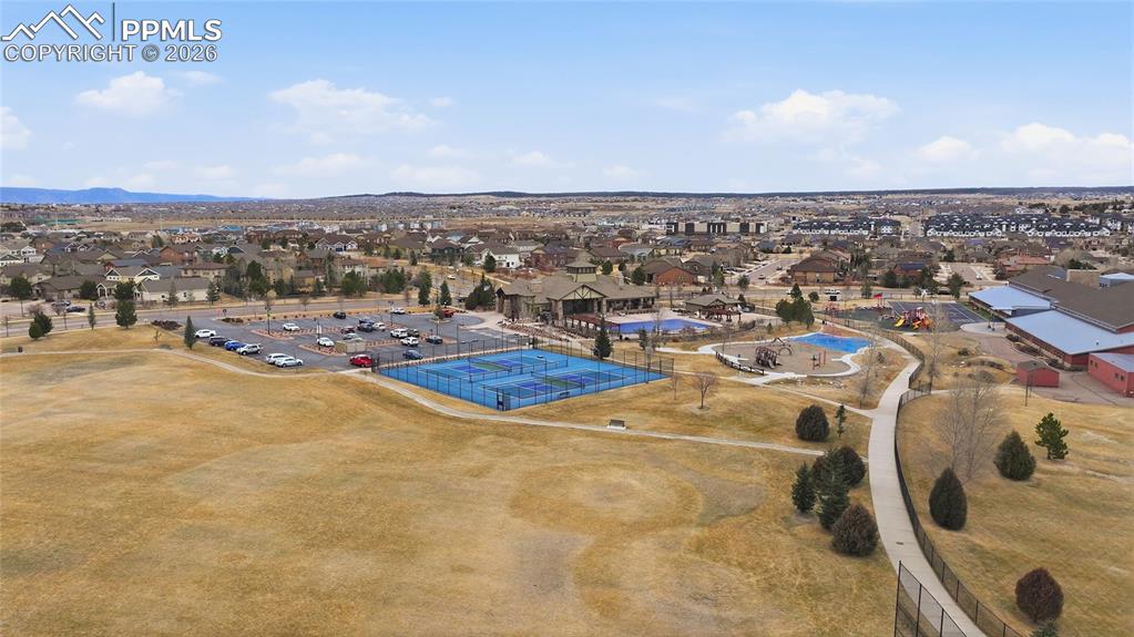 Image 43 of 47: Aerial View