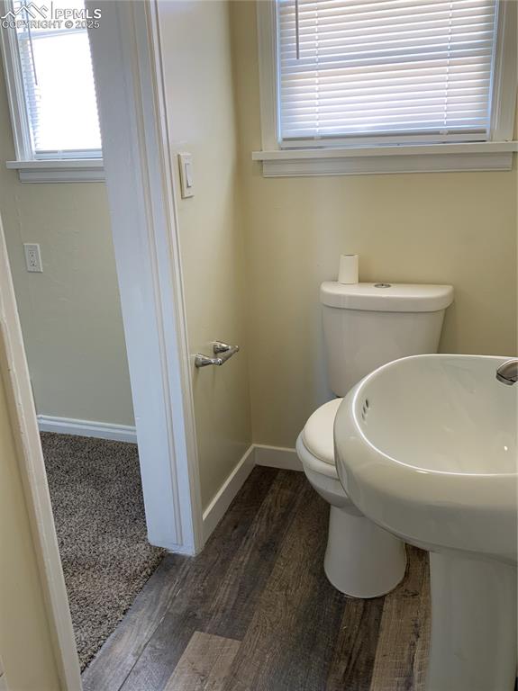 Image 18 of 39: Bathroom 1 for bedroom 1