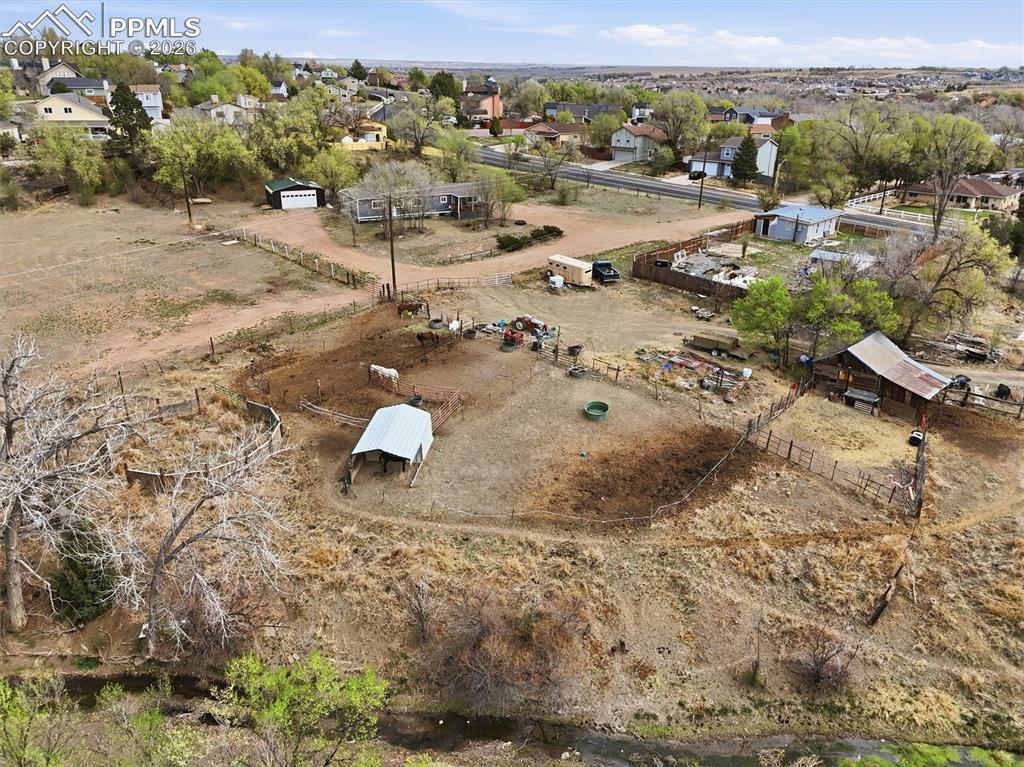 Image 10 of 47: Aerial View
